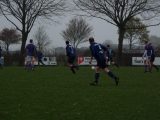 S.K.N.W.K. 3 - Bruse Boys 4 (competitie) seizoen 2018-2019 (3/31)