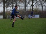 S.K.N.W.K. 3 - Bruse Boys 4 (competitie) seizoen 2018-2019 (8/31)