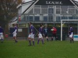 S.K.N.W.K. 3 - Bruse Boys 4 (competitie) seizoen 2018-2019 (10/31)