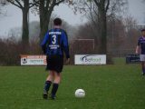 S.K.N.W.K. 3 - Bruse Boys 4 (competitie) seizoen 2018-2019 (11/31)