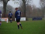 S.K.N.W.K. 3 - Bruse Boys 4 (competitie) seizoen 2018-2019 (14/31)