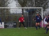 S.K.N.W.K. 3 - Bruse Boys 4 (competitie) seizoen 2018-2019 (16/31)