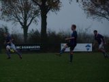 S.K.N.W.K. 3 - Bruse Boys 4 (competitie) seizoen 2018-2019 (23/31)