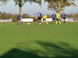 S.K.N.W.K. 3 - Colijnsplaatse Boys 3 (competitie) seizoen 2018-2019 (10/31)