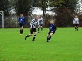 S.K.N.W.K. 3 - M.Z.C. '11 3 (competitie) seizoen 2018-2019 (3/94)