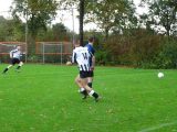 S.K.N.W.K. 3 - M.Z.C. '11 3 (competitie) seizoen 2018-2019 (5/94)