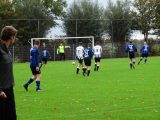 S.K.N.W.K. 3 - M.Z.C. '11 3 (competitie) seizoen 2018-2019 (7/94)