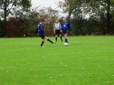 S.K.N.W.K. 3 - M.Z.C. '11 3 (competitie) seizoen 2018-2019 (8/94)