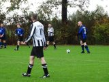 S.K.N.W.K. 3 - M.Z.C. '11 3 (competitie) seizoen 2018-2019 (10/94)