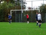 S.K.N.W.K. 3 - M.Z.C. '11 3 (competitie) seizoen 2018-2019 (11/94)