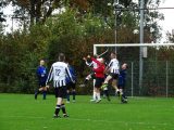 S.K.N.W.K. 3 - M.Z.C. '11 3 (competitie) seizoen 2018-2019 (12/94)