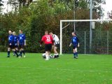 S.K.N.W.K. 3 - M.Z.C. '11 3 (competitie) seizoen 2018-2019 (13/94)