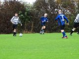 S.K.N.W.K. 3 - M.Z.C. '11 3 (competitie) seizoen 2018-2019 (22/94)