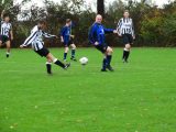 S.K.N.W.K. 3 - M.Z.C. '11 3 (competitie) seizoen 2018-2019 (23/94)