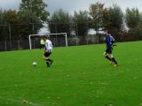 S.K.N.W.K. 3 - M.Z.C. '11 3 (competitie) seizoen 2018-2019 (24/94)