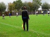 S.K.N.W.K. 3 - M.Z.C. '11 3 (competitie) seizoen 2018-2019 (26/94)