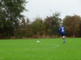 S.K.N.W.K. 3 - M.Z.C. '11 3 (competitie) seizoen 2018-2019 (28/94)