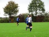 S.K.N.W.K. 3 - M.Z.C. '11 3 (competitie) seizoen 2018-2019 (34/94)