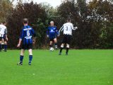 S.K.N.W.K. 3 - M.Z.C. '11 3 (competitie) seizoen 2018-2019 (37/94)