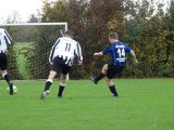 S.K.N.W.K. 3 - M.Z.C. '11 3 (competitie) seizoen 2018-2019 (38/94)