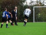 S.K.N.W.K. 3 - M.Z.C. '11 3 (competitie) seizoen 2018-2019 (39/94)