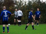 S.K.N.W.K. 3 - M.Z.C. '11 3 (competitie) seizoen 2018-2019 (40/94)