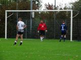 S.K.N.W.K. 3 - M.Z.C. '11 3 (competitie) seizoen 2018-2019 (42/94)