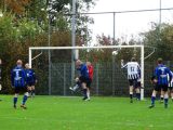 S.K.N.W.K. 3 - M.Z.C. '11 3 (competitie) seizoen 2018-2019 (44/94)