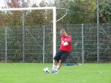 S.K.N.W.K. 3 - M.Z.C. '11 3 (competitie) seizoen 2018-2019 (45/94)