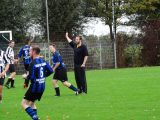 S.K.N.W.K. 3 - M.Z.C. '11 3 (competitie) seizoen 2018-2019 (46/94)