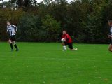 S.K.N.W.K. 3 - M.Z.C. '11 3 (competitie) seizoen 2018-2019 (48/94)