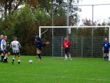 S.K.N.W.K. 3 - M.Z.C. '11 3 (competitie) seizoen 2018-2019 (55/94)