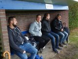 S.K.N.W.K. 3 - M.Z.C. '11 3 (competitie) seizoen 2018-2019 (59/94)