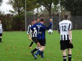 S.K.N.W.K. 3 - M.Z.C. '11 3 (competitie) seizoen 2018-2019 (63/94)