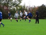 S.K.N.W.K. 3 - M.Z.C. '11 3 (competitie) seizoen 2018-2019 (65/94)