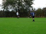 S.K.N.W.K. 3 - M.Z.C. '11 3 (competitie) seizoen 2018-2019 (72/94)