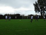 S.K.N.W.K. 3 - M.Z.C. '11 3 (competitie) seizoen 2018-2019 (76/94)