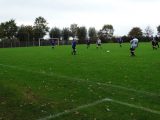 S.K.N.W.K. 3 - M.Z.C. '11 3 (competitie) seizoen 2018-2019 (83/94)