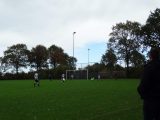 S.K.N.W.K. 3 - M.Z.C. '11 3 (competitie) seizoen 2018-2019 (89/94)