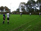 S.K.N.W.K. 3 - M.Z.C. '11 3 (competitie) seizoen 2018-2019 (93/94)