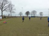 S.K.N.W.K. 3 - SC Welberg 2 (competitie) seizoen 2017-2018 (2/56)