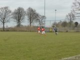 S.K.N.W.K. 3 - SC Welberg 2 (competitie) seizoen 2017-2018 (5/56)