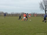 S.K.N.W.K. 3 - SC Welberg 2 (competitie) seizoen 2017-2018 (7/56)