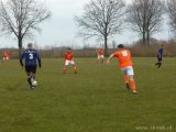 S.K.N.W.K. 3 - SC Welberg 2 (competitie) seizoen 2017-2018 (8/56)