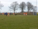 S.K.N.W.K. 3 - SC Welberg 2 (competitie) seizoen 2017-2018 (10/56)