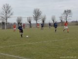 S.K.N.W.K. 3 - SC Welberg 2 (competitie) seizoen 2017-2018 (12/56)