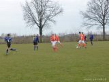 S.K.N.W.K. 3 - SC Welberg 2 (competitie) seizoen 2017-2018 (14/56)