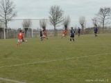 S.K.N.W.K. 3 - SC Welberg 2 (competitie) seizoen 2017-2018 (16/56)