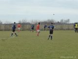 S.K.N.W.K. 3 - SC Welberg 2 (competitie) seizoen 2017-2018 (33/56)