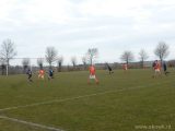 S.K.N.W.K. 3 - SC Welberg 2 (competitie) seizoen 2017-2018 (34/56)